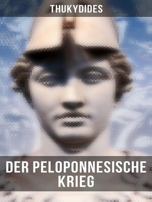 cover image of Der Peloponnesische Krieg